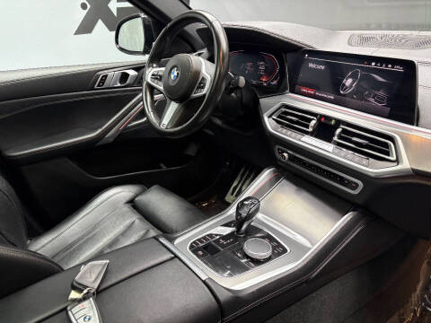 2021 BMW X6 sDrive40i