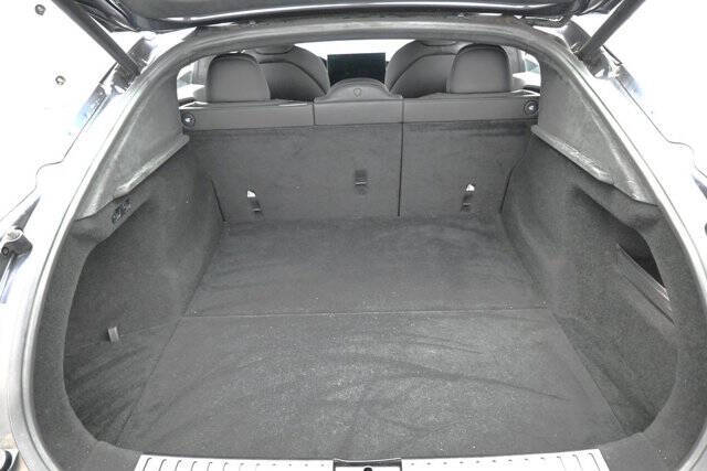 2022 Tesla Model S Plaid
