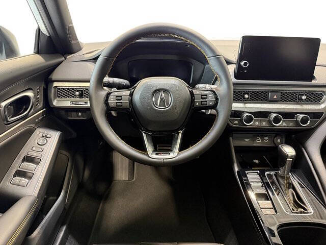 2026 Acura Integra w/Tech w/A-SPEC