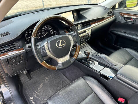 2014 Lexus ES 350