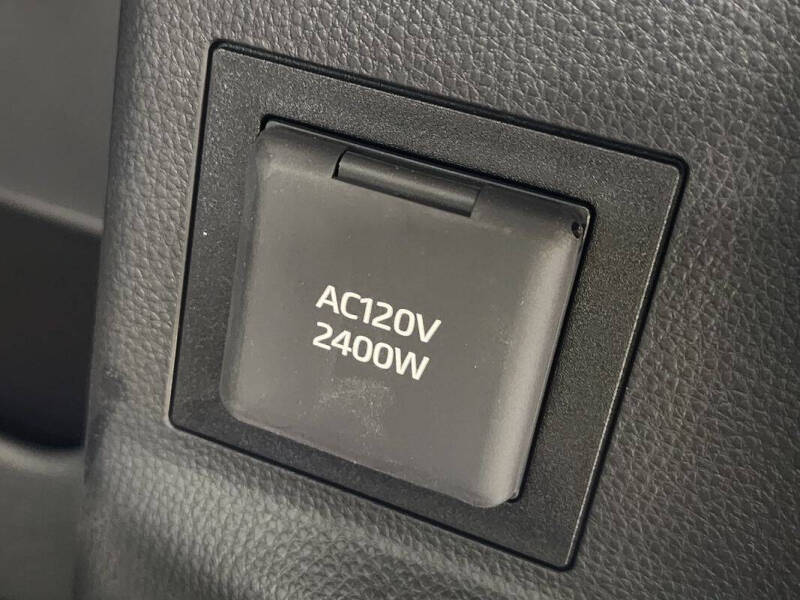 2025 Toyota 4Runner TRD Off-Road HV