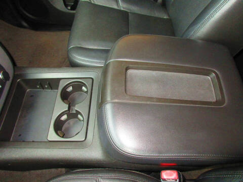 2012 GMC Yukon XL SLT