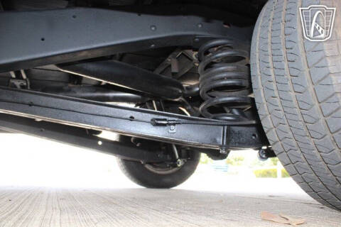 1964 Chevrolet C10