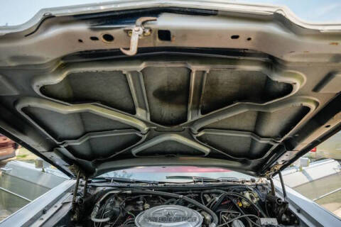 1978 Lincoln Continental