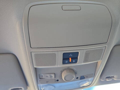 2009 Volkswagen Jetta SEL