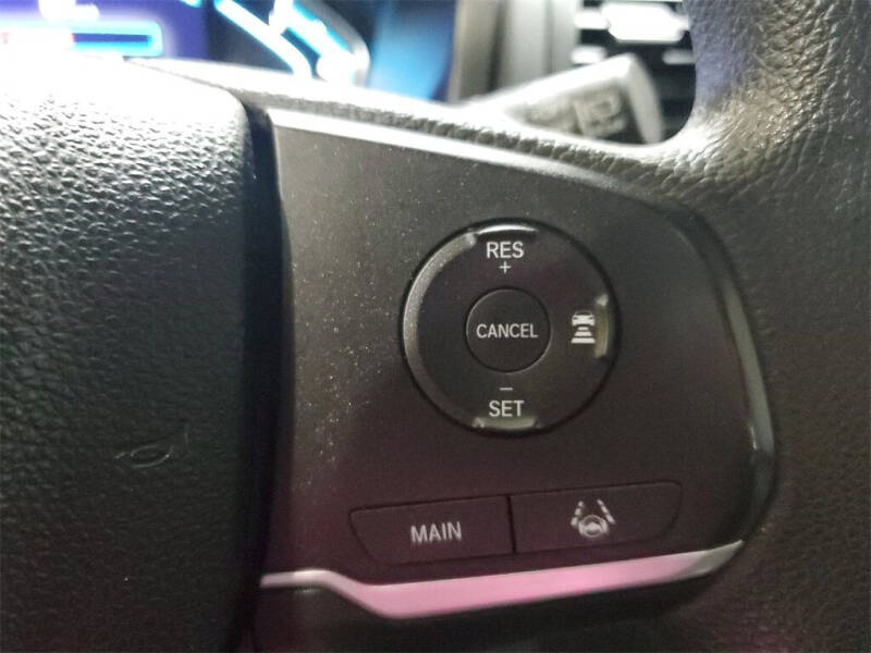 2020 Honda Odyssey EX