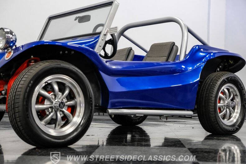 1991 Volkswagen Dune Buggy
