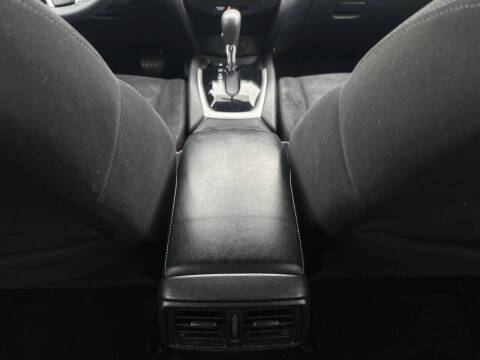 2014 Nissan Rogue SV