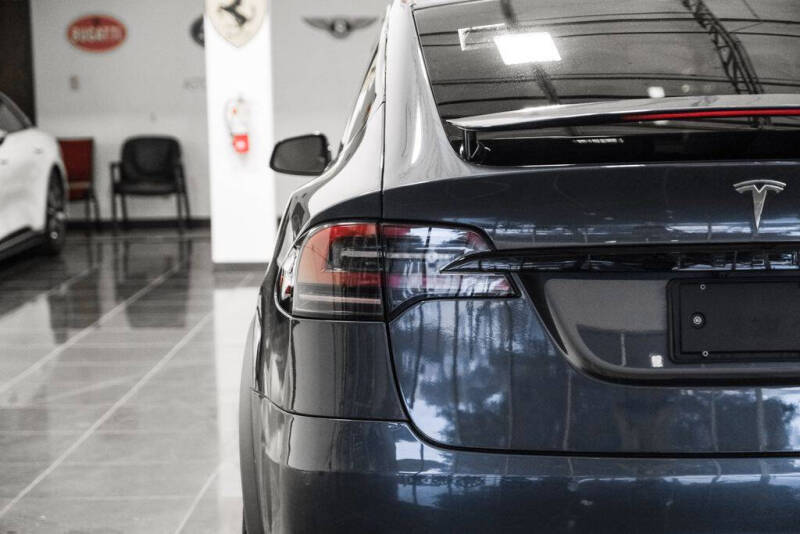 2023 Tesla Model X