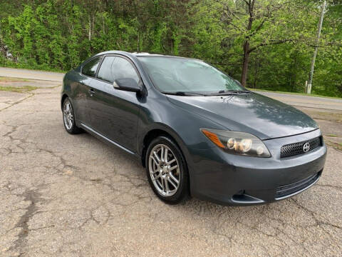 2009 Scion tC for sale at 3C Automotive LLC in Wilkesboro NC