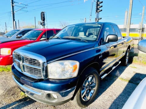 2008 Dodge Ram 1500