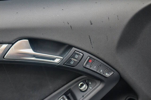 2014 Audi RS 5 quattro