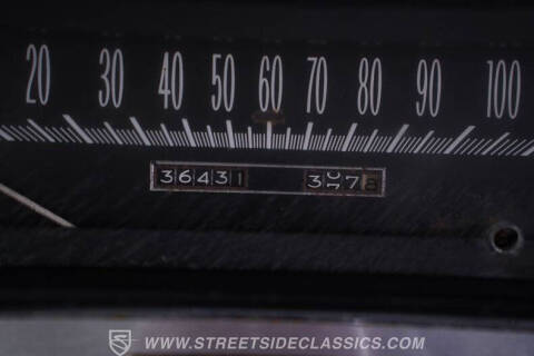 1967 Cadillac DeVille