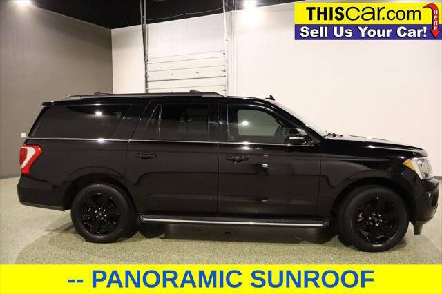 2021 Ford Expedition MAX XLT