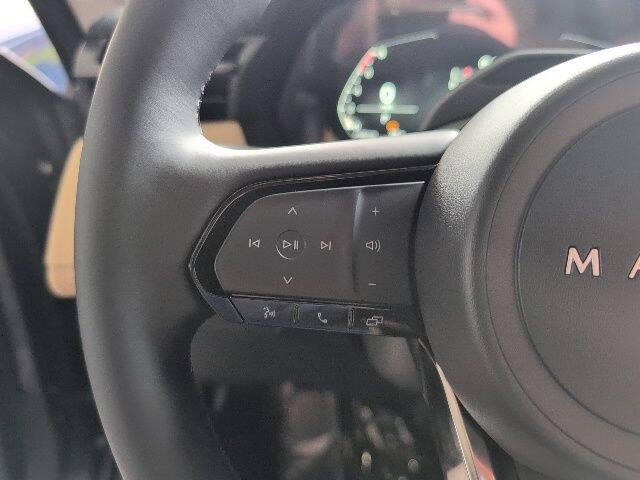 2026 Mazda CX-5 2.5 S Premium Plus