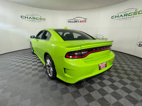 2023 Dodge Charger GT