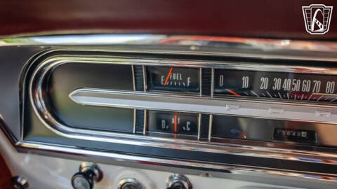 1971 Ford F-100