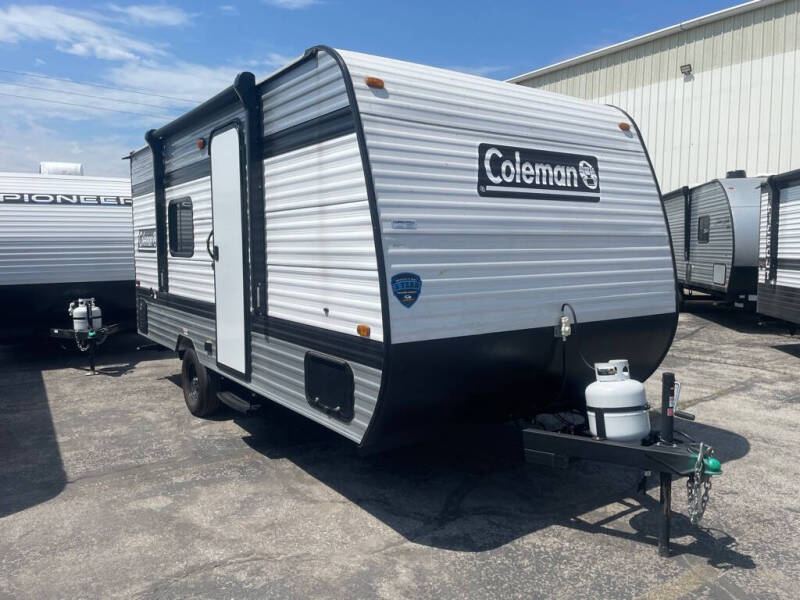 2025 Coleman COLEMAN