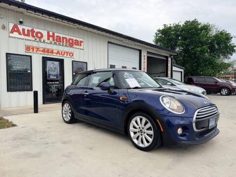 2014 MINI Hardtop Cooper