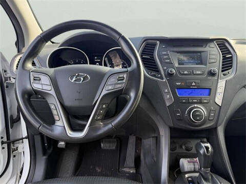 2014 Hyundai Santa Fe Sport 2.0T