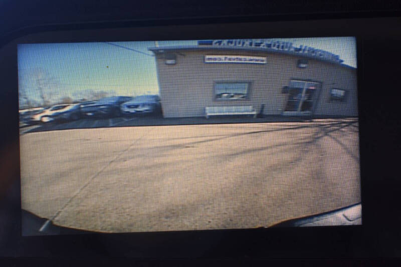 2021 Chevrolet Express 2500