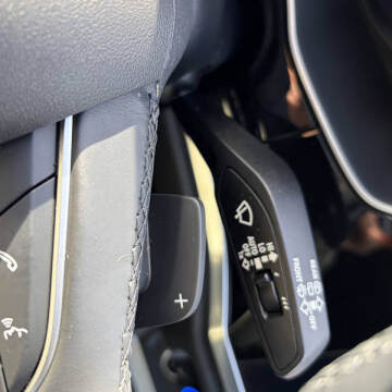 2021 Audi Q3 quattro S line Premium 45 TFSI