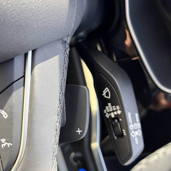 2021 Audi Q3 quattro S line Premium 45 TFSI