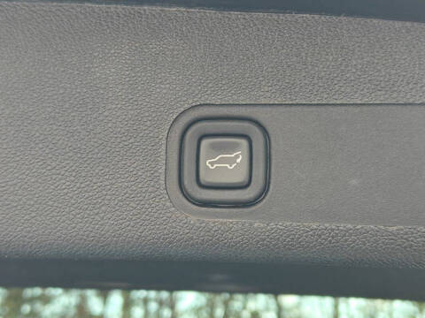 2014 Cadillac Escalade Luxury