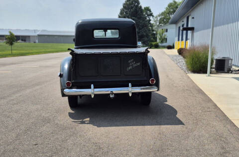 1940 Ford F-100