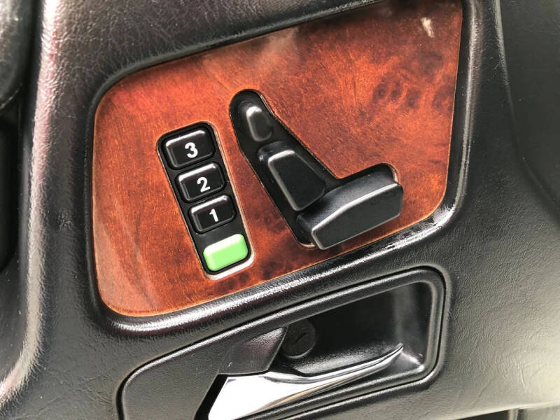 2009 Mercedes-Benz G-Class G 55 AMG