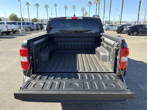 2024 Ford Maverick XL