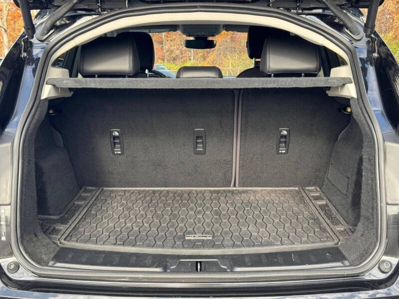 2020 Jaguar E-PACE P250 SE