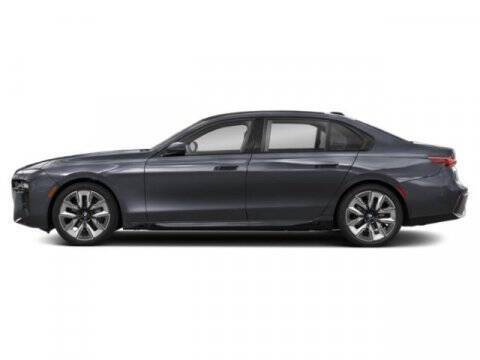 2026 BMW 7 Series 740i xDrive