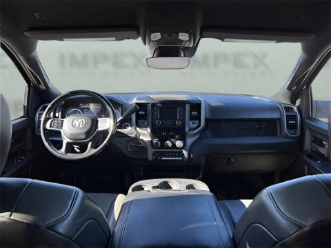 2022 RAM 3500 Tradesman