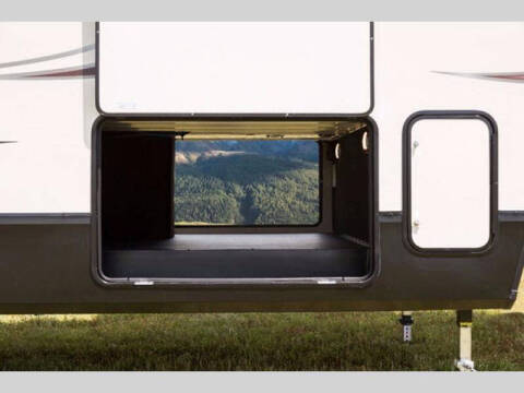 2019 Grand Design RV Reflection