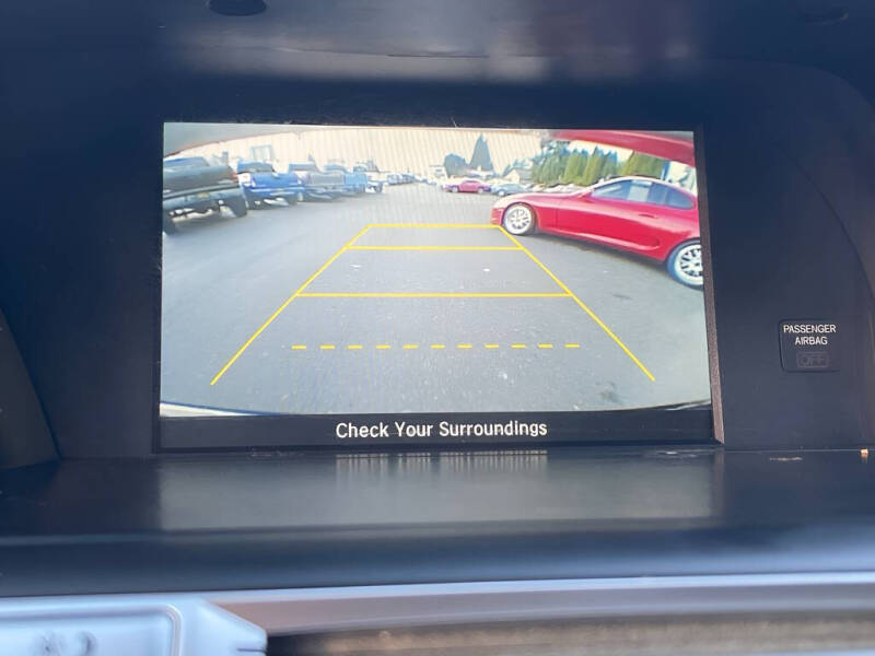 2014 Honda Accord EX