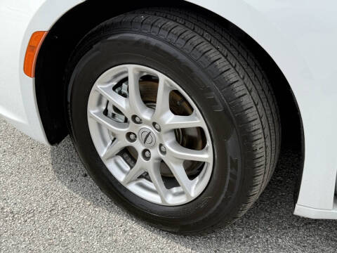 2023 Chrysler Pacifica Touring