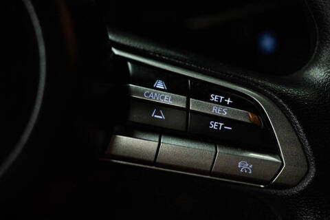 2022 Mazda Mazda3 Hatchback 2.5 S