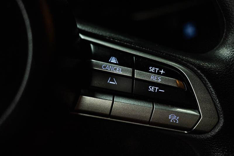 2022 Mazda Mazda3 Hatchback 2.5 S