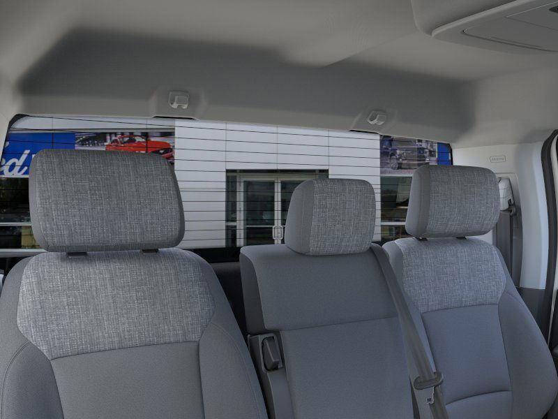 2025 Ford F-350 Super Duty XLT