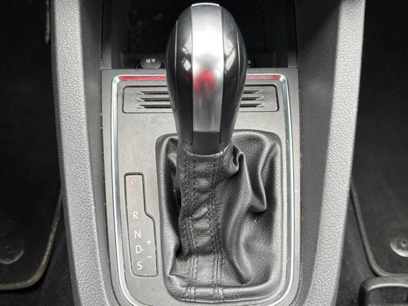 2015 Volkswagen Jetta S
