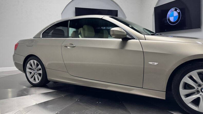 2011 BMW 3 Series 328i