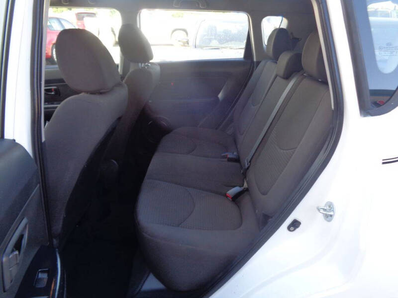 2011 Kia Soul