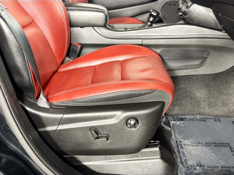 2021 Dodge Durango SRT 392