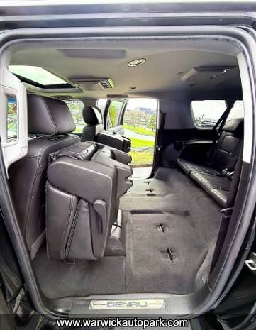 2019 GMC Yukon XL Denali