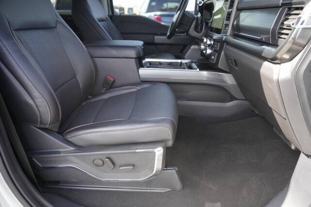 2024 Ford F-350 Super Duty