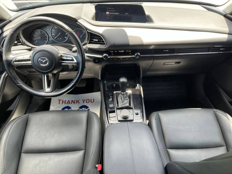 2023 Mazda CX-30 2.5 S Preferred