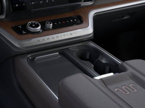 2026 Ford Expedition MAX King Ranch