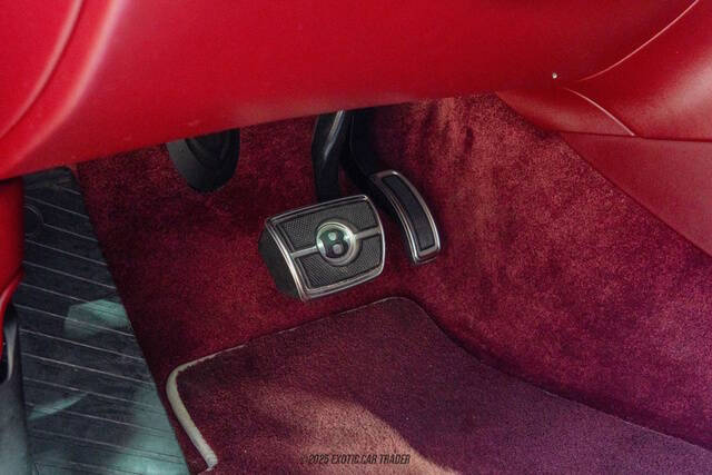 2019 Bentley Bentayga V8