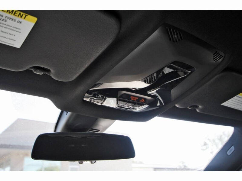 2020 BMW 2 Series M235i xDrive Gran Coupe